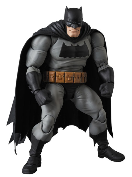 Medicom Toy MAFEX BATMAN (The Dark Knight Returns) | 4530956471068