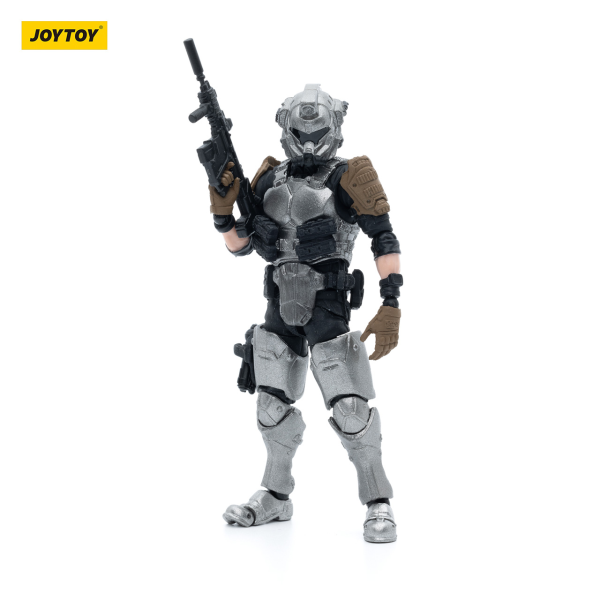 Joy Toy Yearly Army Builder Promotion Pack Figure 04