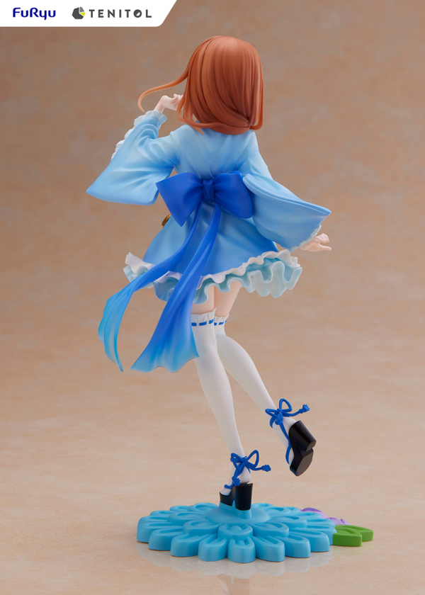 FURYU Corporation TENITOL Miku(4580736406209)(4580736406209)