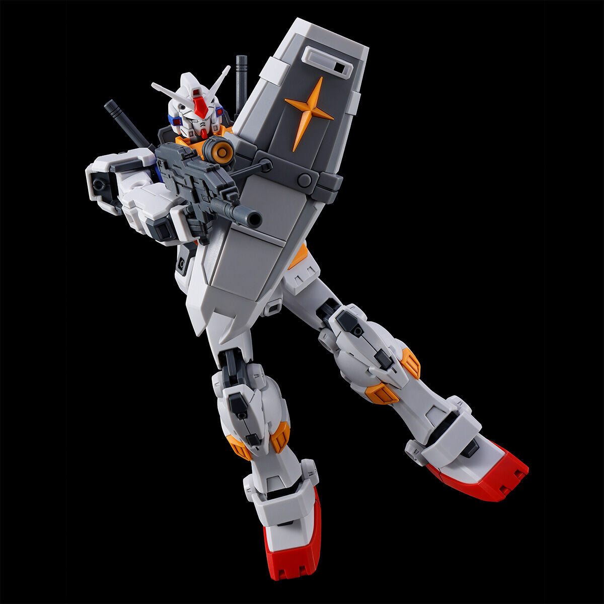 P-Bandai HG 1/144 Gundam G07