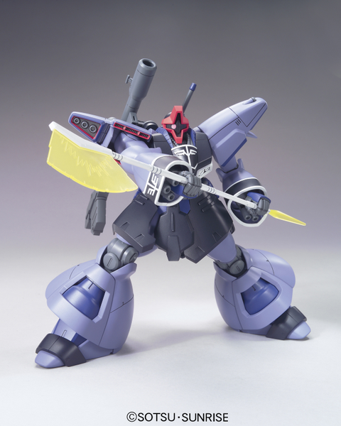 BANDAI HOBBY 1/144 HGUC DREISSEN (UNICORN VER.)(4573102640901)