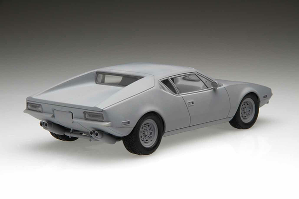 Fujimi 1/24 De Tomaso Pantera