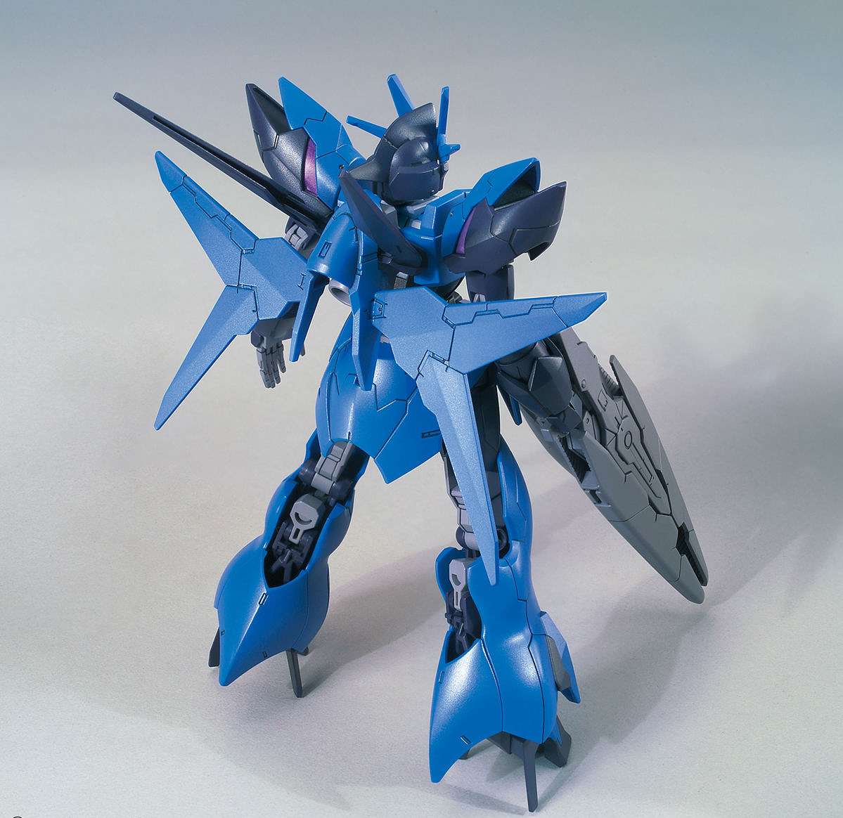 HGBD:R 22 1/144 ALUS ERATHREE GUNDAM | 4573102595423
