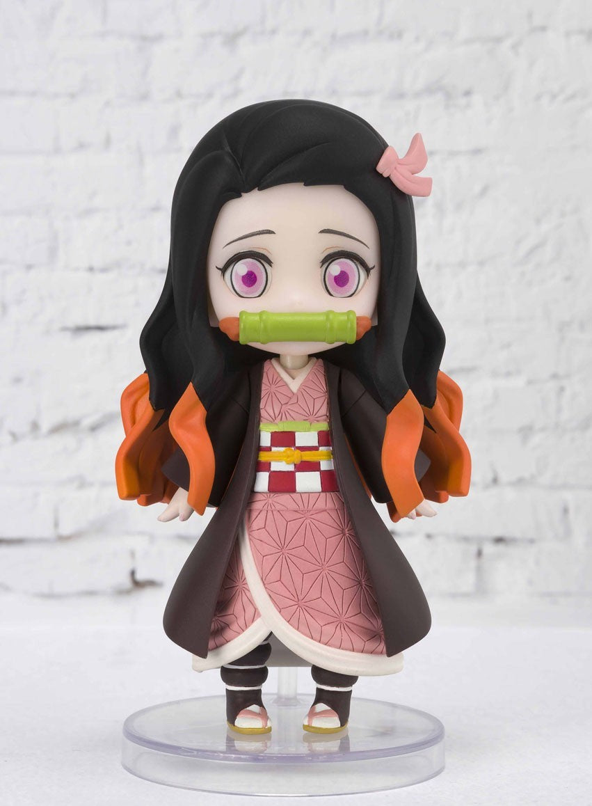 BANDAI Spirits Kamado Nezuko | 4573102595058