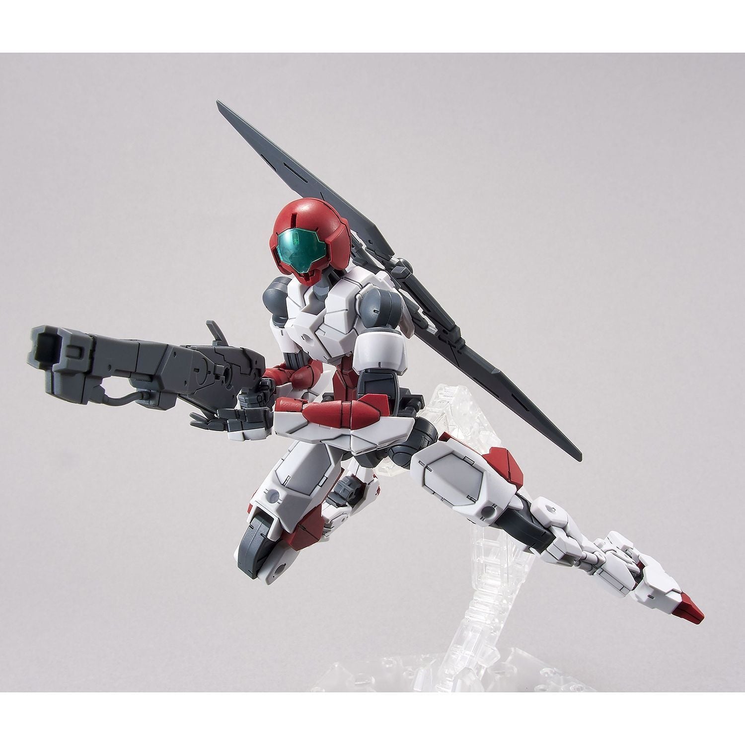 BANDAI Hobby CUSTOMIZE WEAPONS (SENGOKU ARMY) - P-REX Hobby