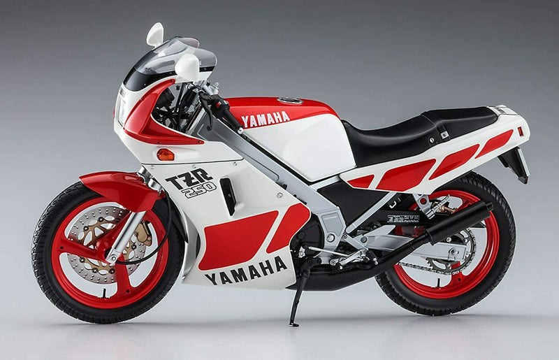 Hasegawa [BK11] 1:12 Yamaha TZR250 (1KT)
