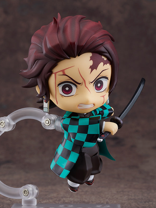 [GoodSmile] Nendoroid More: Face Swap Demon Slayer: Kimetsu no Yaiba 01 | 4580590156555