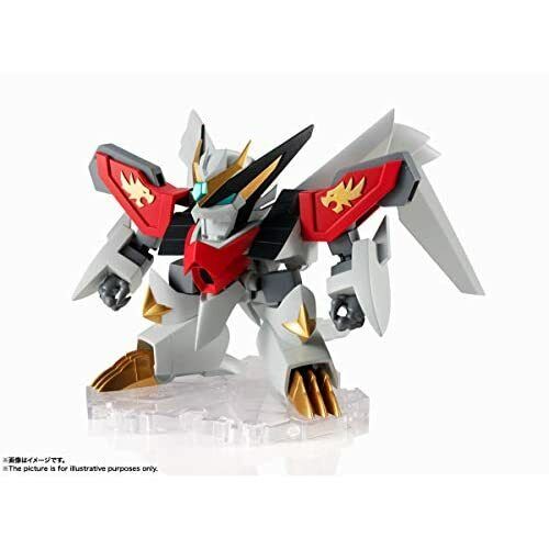 BANDAI Spirits [Mashin Unit] New Jyakomaru | 4573102556929