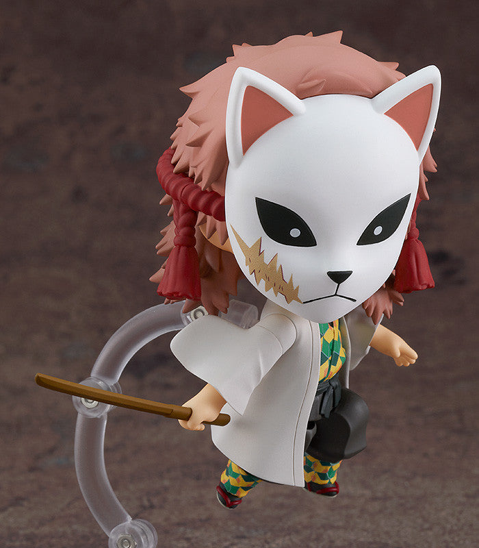 Nendoroid Sabito | 4580590124134