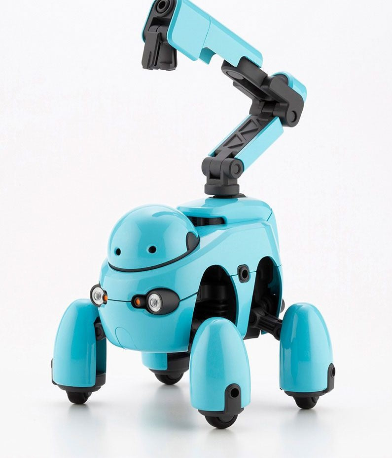 KOTOBUKIYA TAMOTU [Sky Blue Ver.] | 190526032897