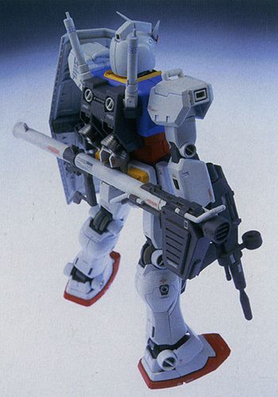 MG RX-78-2 Gundam  Ver. Ka