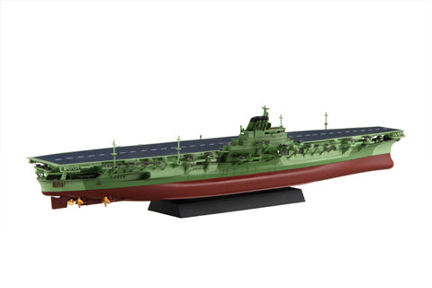 Fujimi 1/700 IJN Aircraft Carrier Shinano