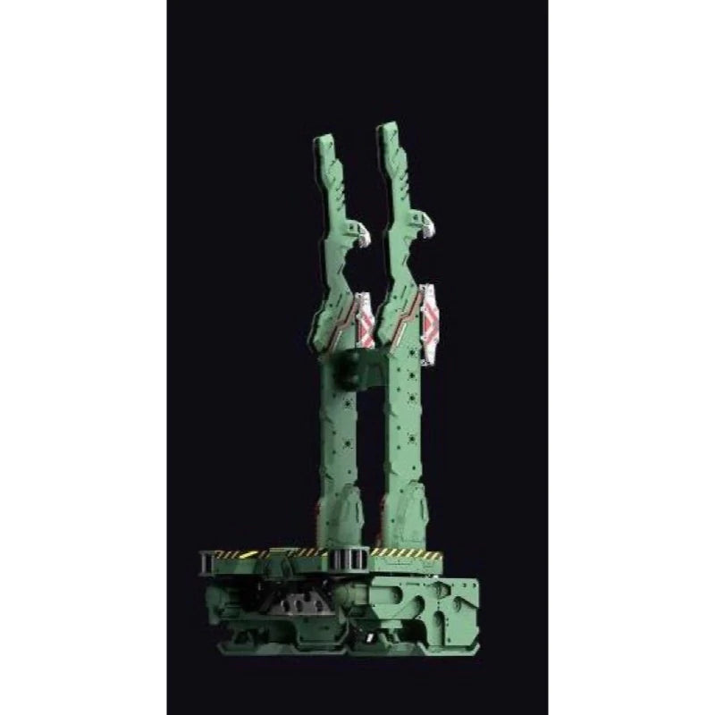 Meng Evangelion Restraint/Transport Platform
