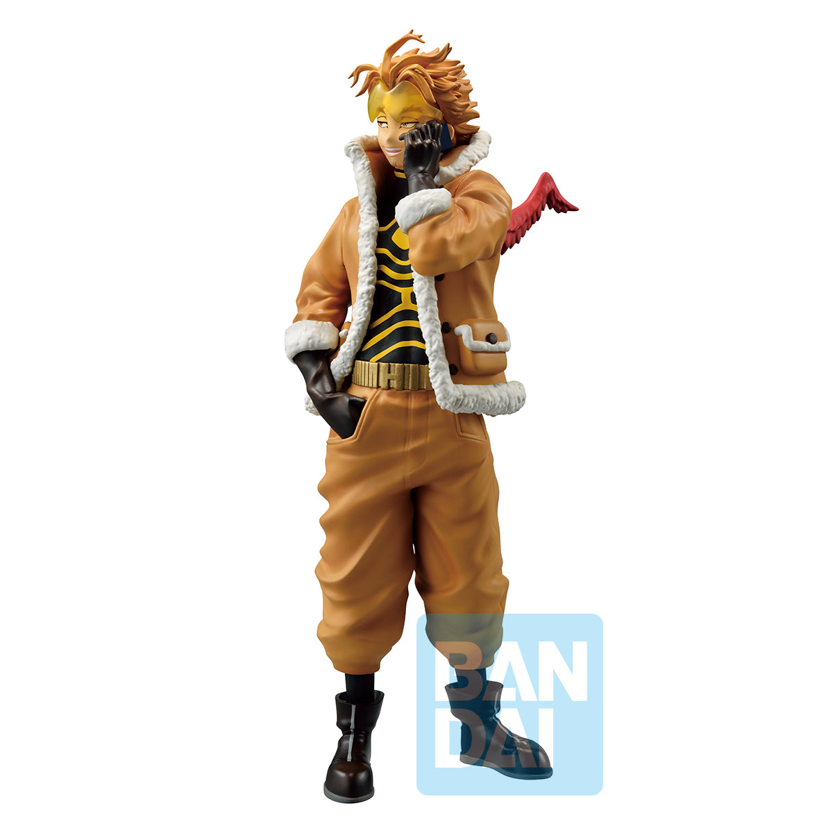 BANDAI Spirits Hawks (Will)(4573102651891)