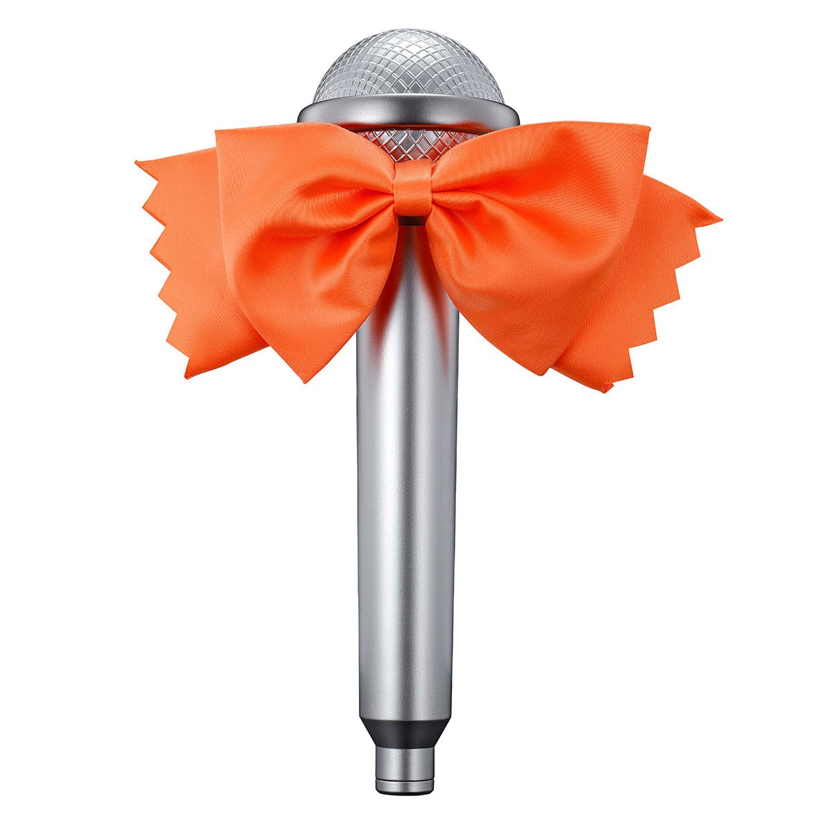 Bandai Spirits Proplica Ranka Lee's Microphone "Macross Frontier" | 4573102633323