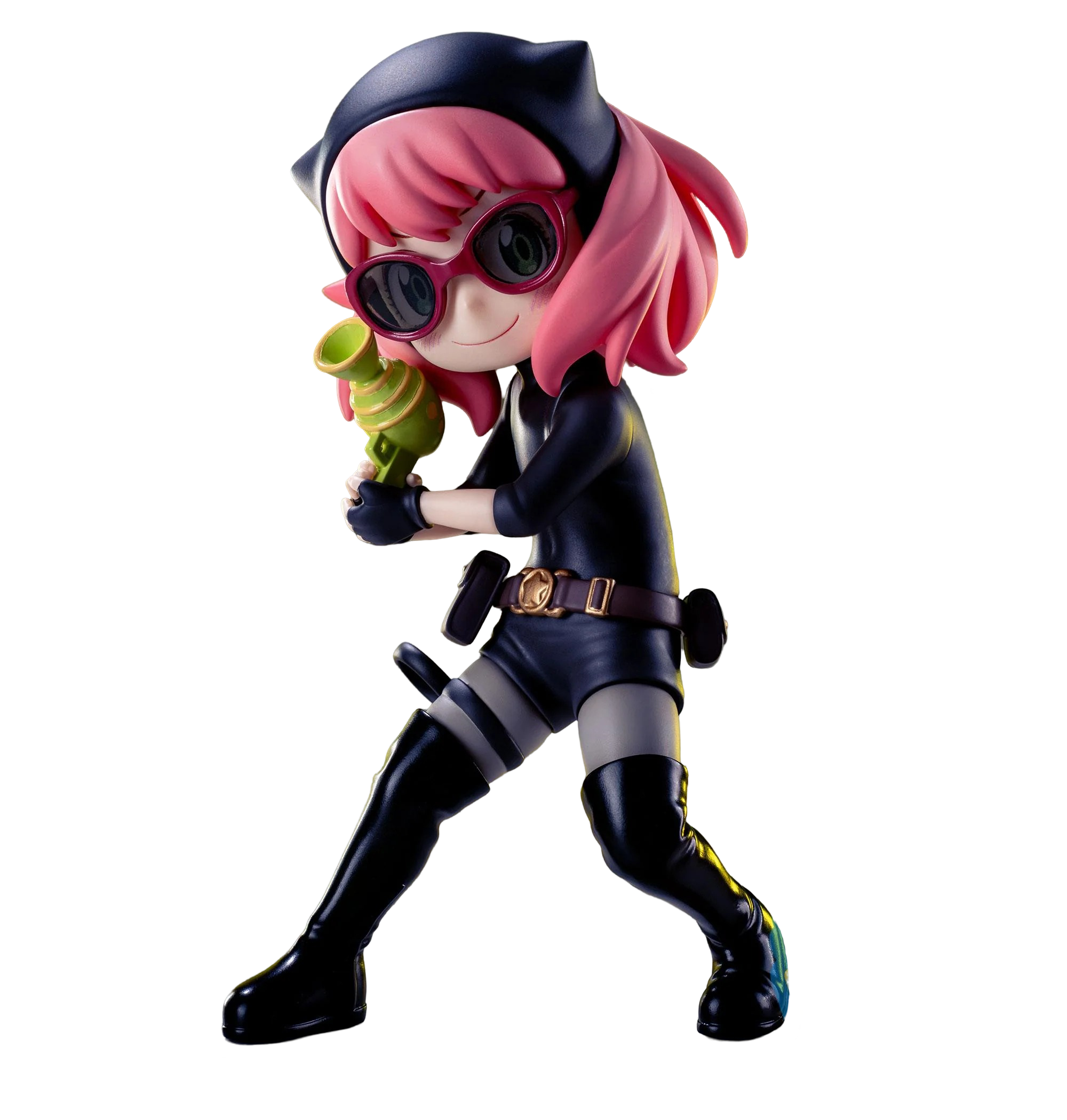 SEGA Luminasta TV Anime "SPY x FAMILY" "Anya Forger" Playing Undercover | 4582733427058