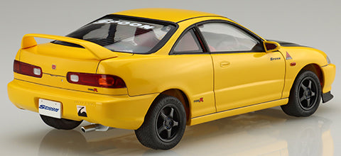 Fujimi 1/24 Spoon Integra TypeR (DC2)
