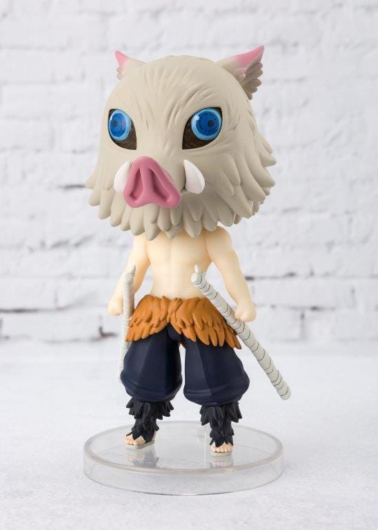 BANDAI Spirits Inosuke Hashibira - P-REX Hobby