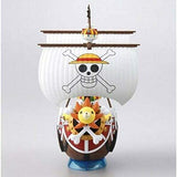 BANDAI Hobby One Piece - Grand Ship Collection - Thousand Sunny