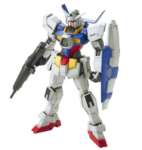 MG 1/100 Gundam AGE-1 Normal | 4573102628428