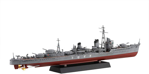 Fujimi 1/350 IJN Kagero-Class Destroyer Kagero