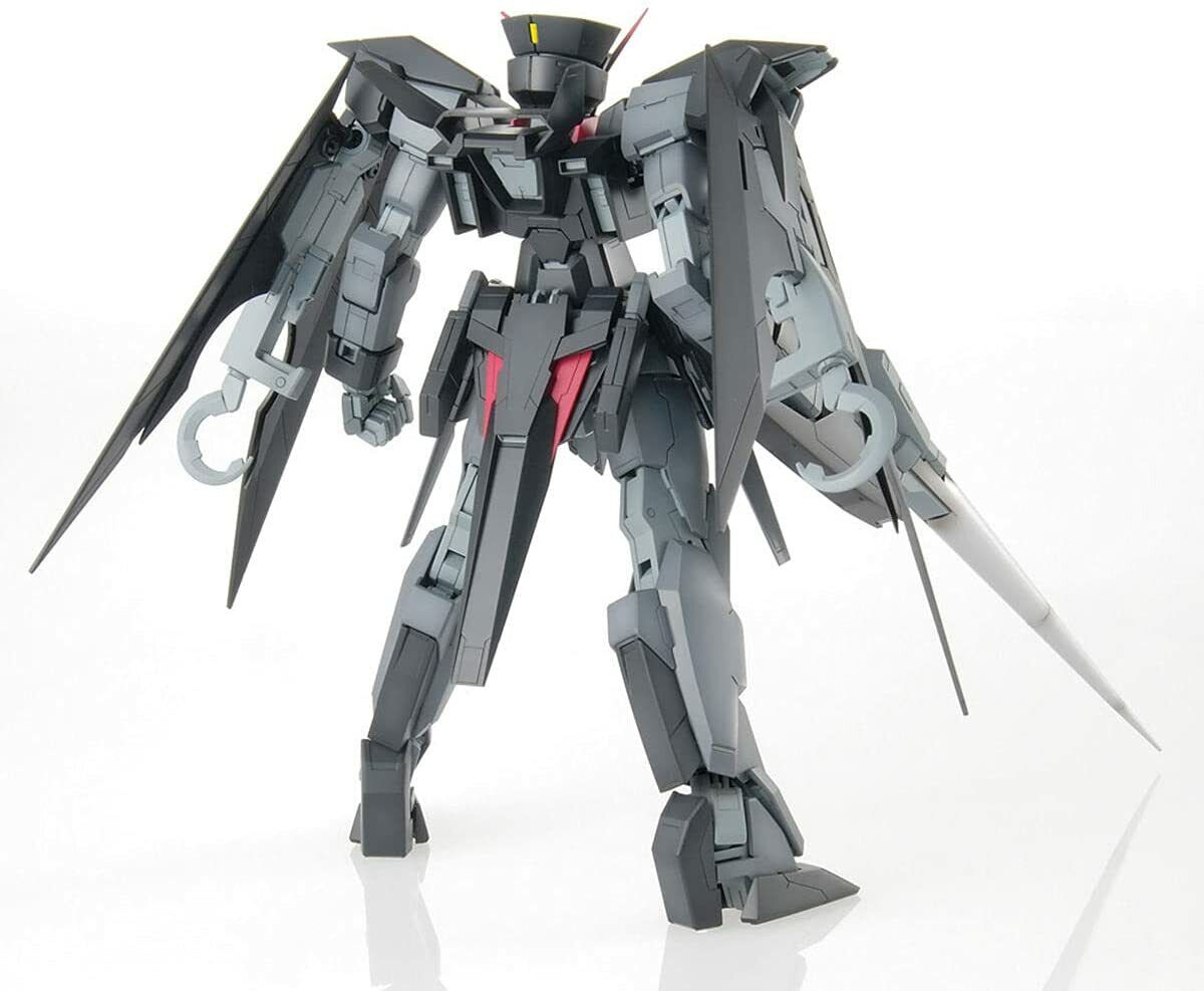 MG 1/100 Gundam Age-2 Dark Hound | 4573102628442