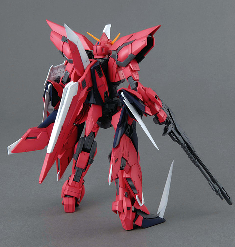 BANDAI HOBBY MG 1/100 Aegis Gundam(4573102629074)