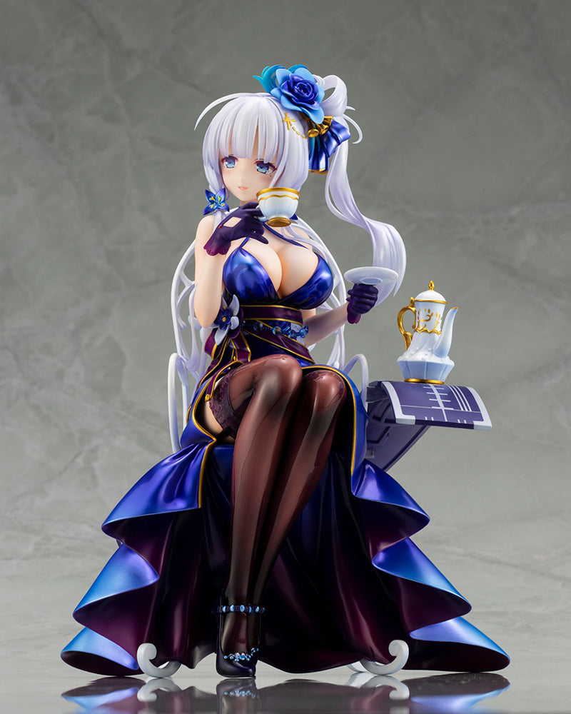 KOTOBUKIYA Illustrious -Endless Tea Party-(4934054055951)