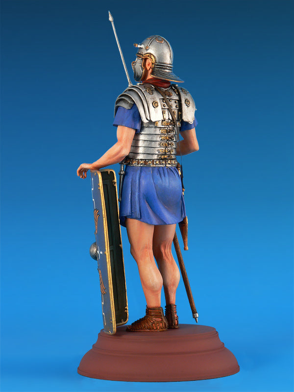 MiniArt 1/16 Roman Legionary. II century A.D. | 4820041100189