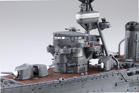 Fujimi 1/700 IJN Light Cruiser Tama 1944/Sho Ichigo Operation