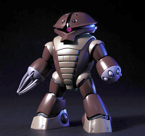 BANDAI Hobby HGUC 1/144 #78 Acguy - P-REX Hobby