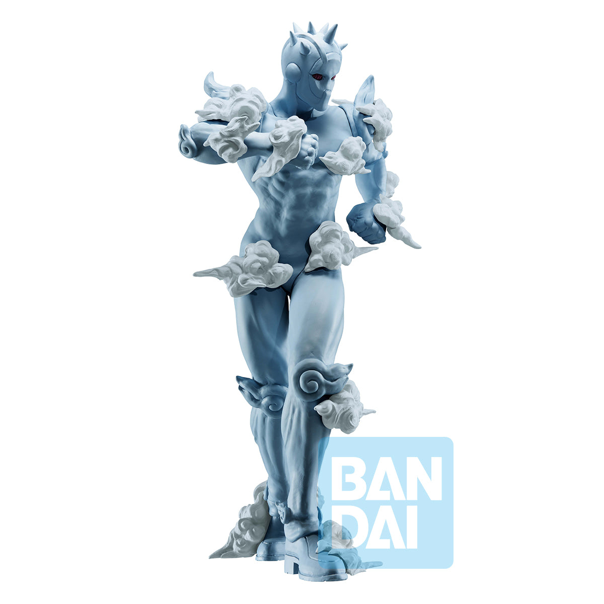 BANDAI Spirits Weather Forecast (Stand's Assemble)(4573102651990)