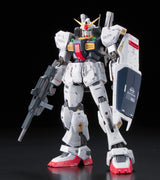 BANDAI Hobby RG 1/144 #08 RX-178 Gundam MK-II (AEUG)