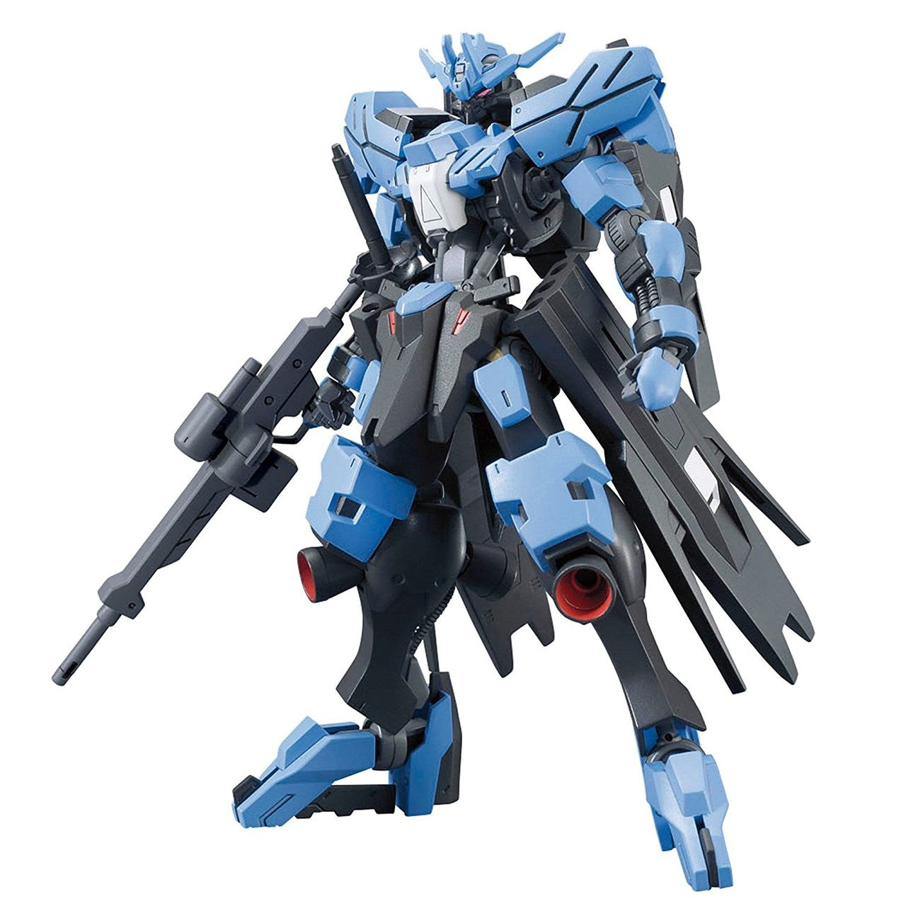 Orphans HG 1/144 Gundam Vidar | 4573102554482