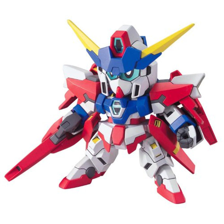 BB372 Gundam Age-3 (Normal/Fortress/Orbital) | 4573102635167