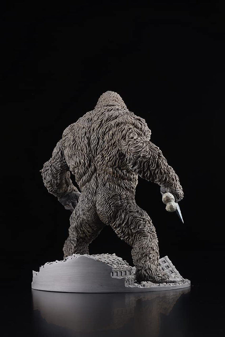 Artspirits KONG FROM GODZILLA VS. KONG (2021)(4571392000504)