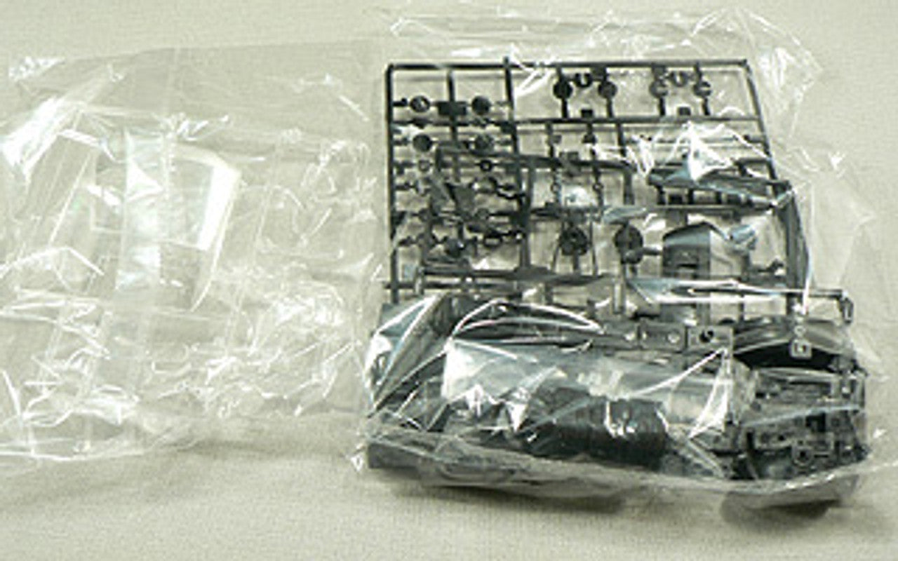 Aoshima VIP AMERICAN: 1/24 FABULOUS  ODYSSEY  (RA6/'01 MODEL) | 4905083049891