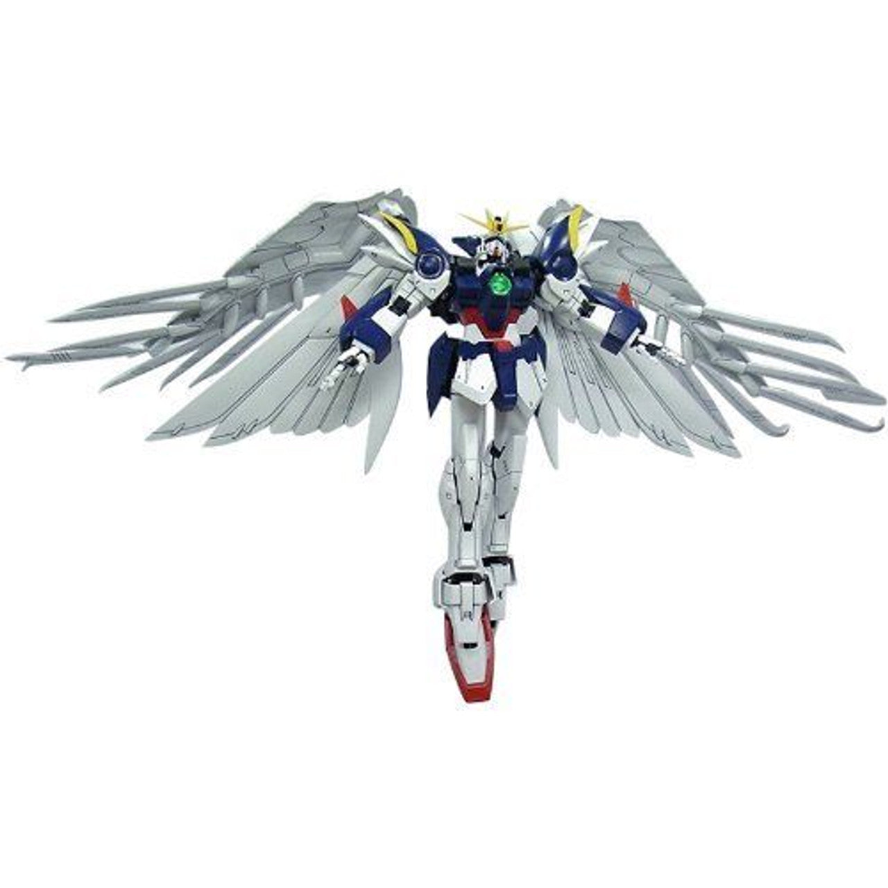 BANDAI Hobby PG Wing Gundam Zero Custom(4573102638250)