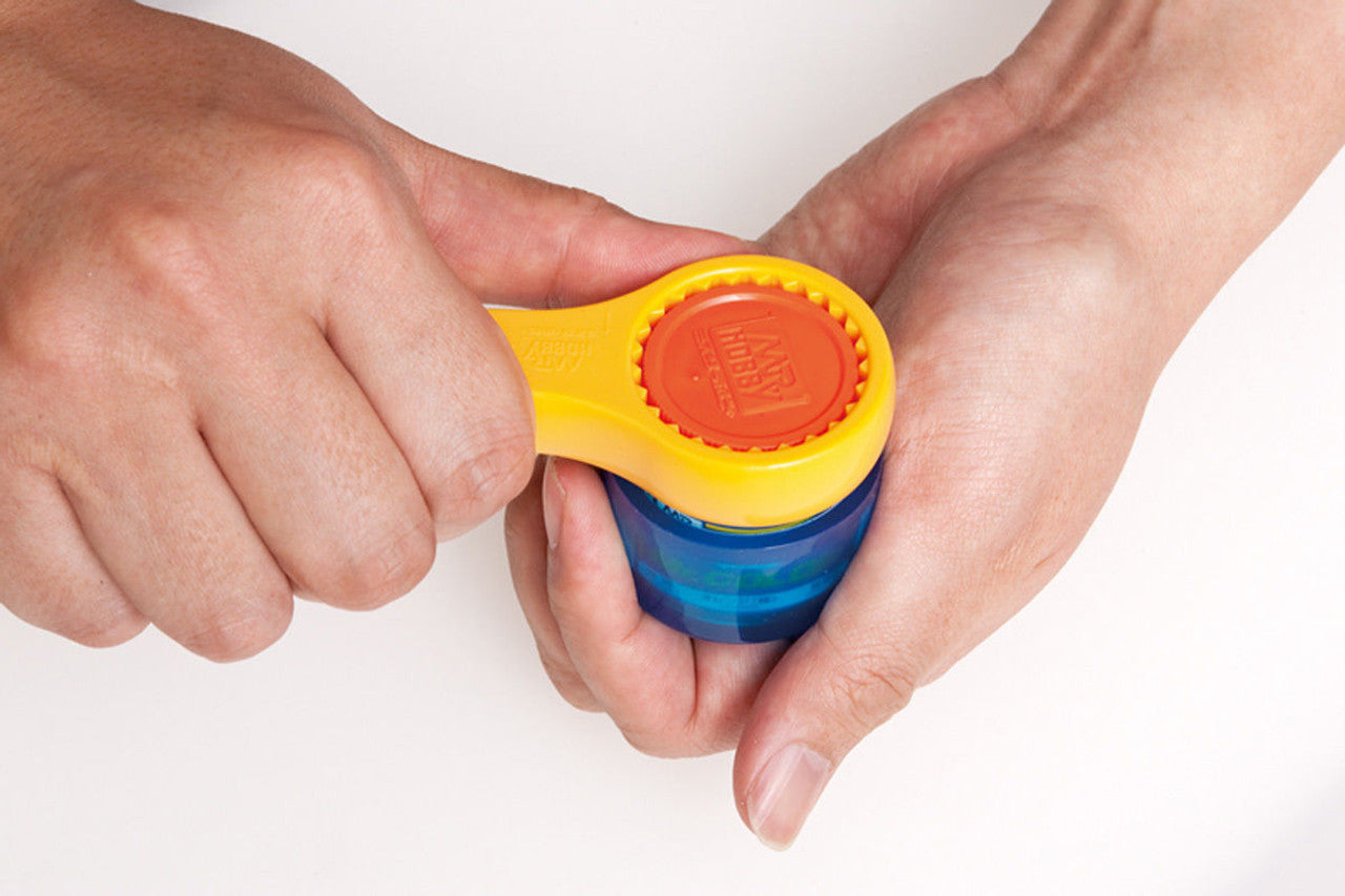 Mr Hobby Mr Cap Opener | 4973028335637