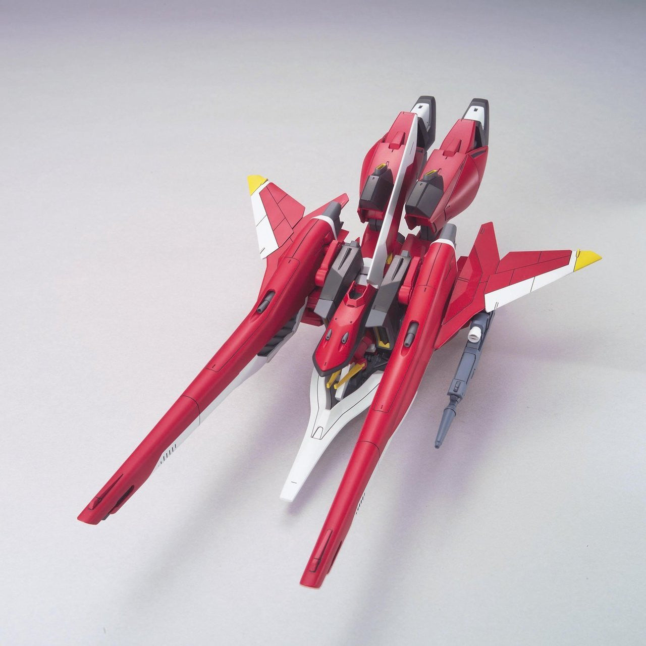 HG 1/100 #14 Saviour Gundam | 4573102587824