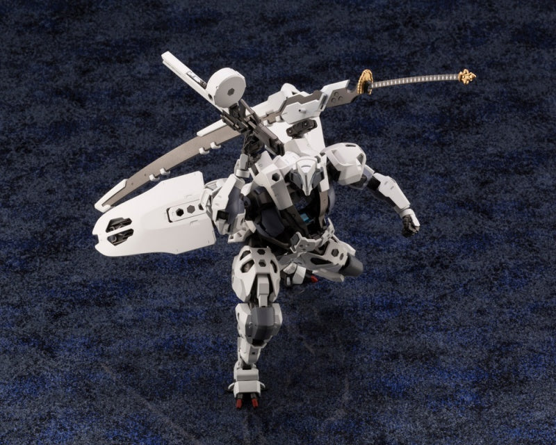 Kotobukiya 1/24 V-THOR, Hexa Gear Model Kit | 4934054030187