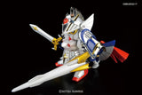 BANDAI Hobby BB399 Legend BB Versal Knight Gundam