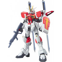 HG 1/144 #21 Sword Impulse Gundam | 4573102554666