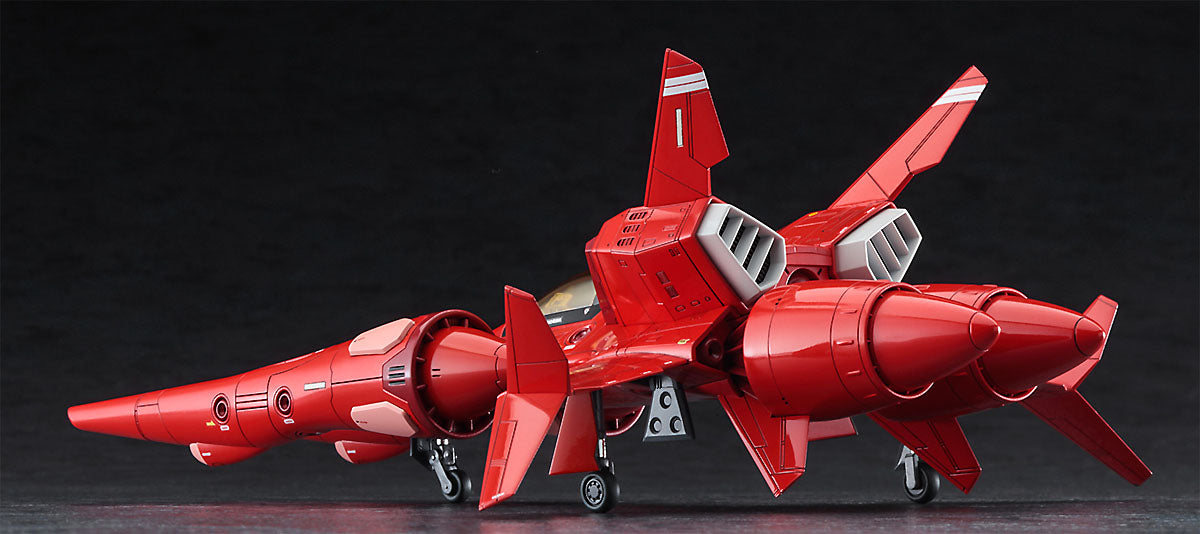 Hasegawa [CW22] 1:72 [CRUSHER JOE] TR-5 HARPY NORMA(4967834645226)