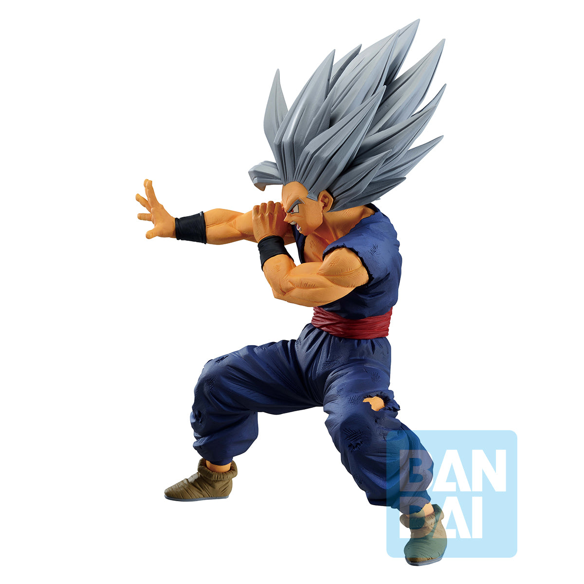 BANDAI Toy Son Gohan (Beast) (VS Omnibus Beast) | 4573102652089