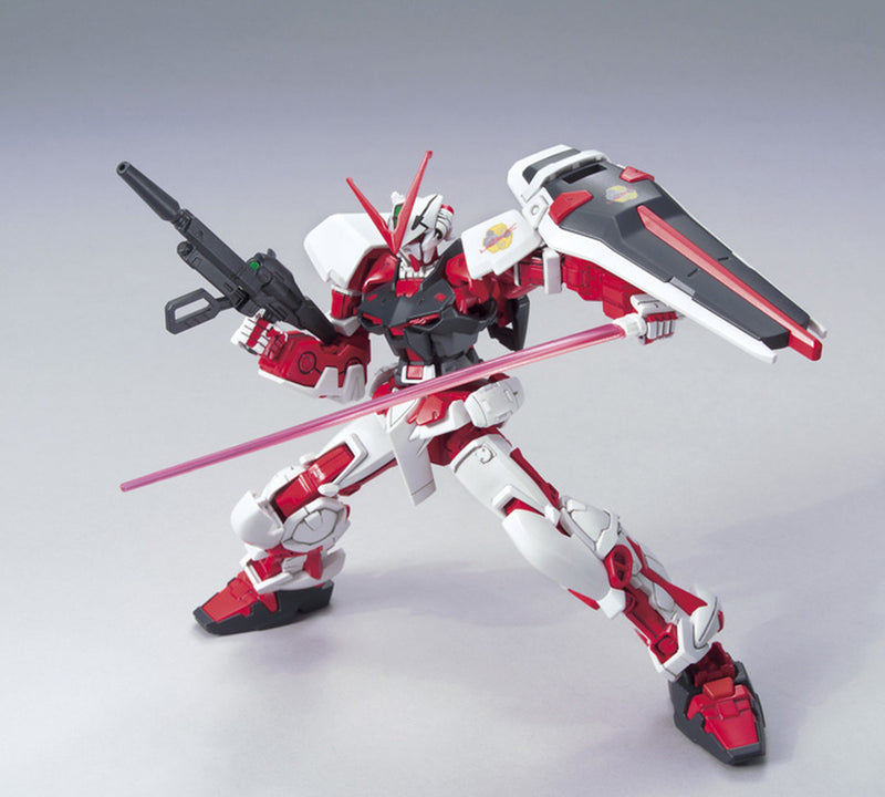 BANDAI Hobby HG 1/144 Gundam Astray Red Frame (Flight Unit)
