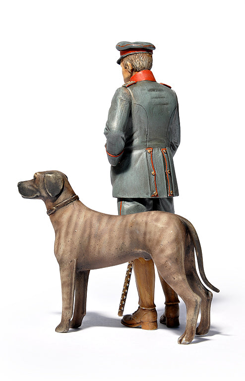 MiniArt 1/16 Red Baron. Manfred von Richthofen.WW1 Flying Ace | 4820041103012