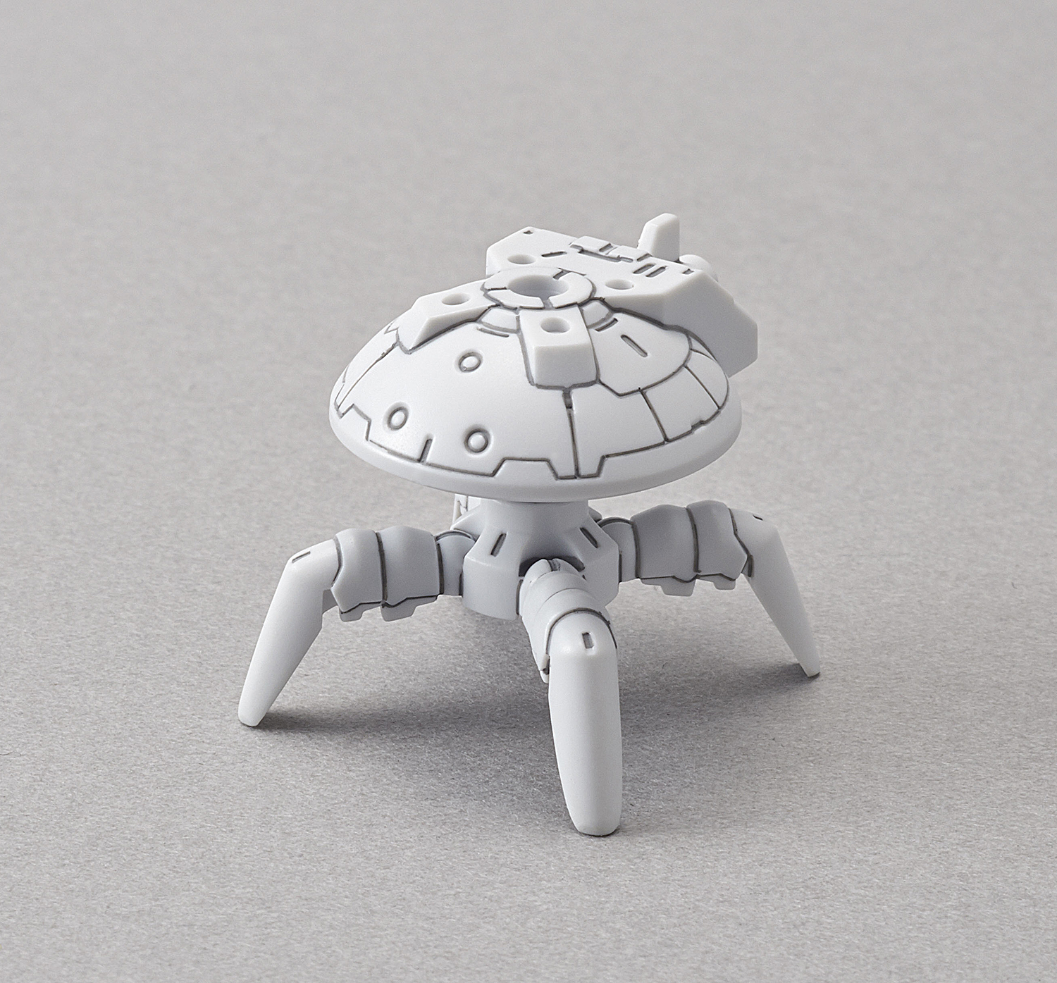 BANDAI Hobby 30MM 1/144 bEXM-15 PORTANOVA(SPACE TYPE) [GRAY]