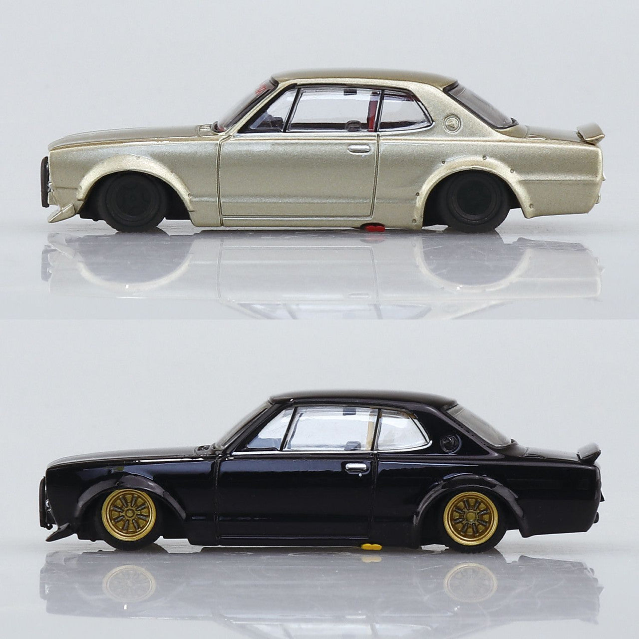 Aoshima 1/64 Grand Champion Collection Part.15(Box Including 12Pcs)