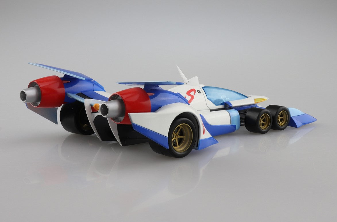 Aoshima 1/24 ASURADA AKF-0 | 4905083059036